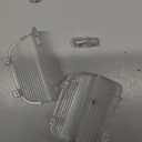 Non-Fading Car Door LED Logo Projector Welcome Lamp Door Light Puddle Lights Kit Compatible with Accessories Accord 2013-2022 (White, Accord, 20132022)