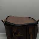 Equestrian Bag, Horse Accessory Organizer, Grooming Bag for Horses.