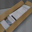 Food Vacuum Sealer Machine, 75kPa Compact Vacuum Sealer for Food, 4-in-1 Food Sealer with Digital Timer, Moist/ Dry, Pulse, Seal Modes, Includes 20 Vacuum Bags, Perfect for Freezer Storage, Black