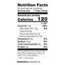 2 x BetterBody Foods Refined Avocado Oil, Non-GMO Cooking Oil, Kosher, Keto and Paleo Diet Friendly, Frying, Baking, Avocado Oil, 500 mL, 16.9 Fl Oz