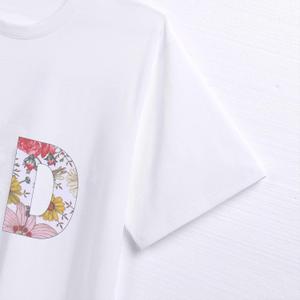 dad flower shirt (XL)