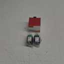 PG-210XL/CL-211XL Ink Cartridges Compatible Replacement for Canon 210 211, 210XL 211XL Ink Combo Pack Use to Canon MP495 MP280 MP490 MP480 MP270 MP240 MX420 MX410 MX350 (2 Pack)