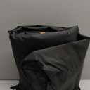 Snow Blower Cover 24/26/28 in Heavy Duty 600D Waterproof Snowblower Cover,Outdoor Snow Thrower Protector,Universal for EGO,PowerSmart,Cub Cadet,Honda,Ryobi,Ariens,Troy Bilt,Snow Joe,Toro