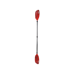Red Lifetime Youth Kayak Paddle Each 2 Pack