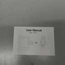 DATAFY [Case-Friendly] Page Turner for Kindle Paperwhite Oasis Kobo eReaders, Camera Camcorder Remote Controls, Page Turner Clicker for ipad Tablets Reading Novels with Wrist Strap Storage Bag Green