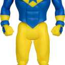 McFarlane Toys - DC Super Powers Booster Gold 4.5in Action Figure