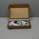 10 Pieces Bathroom Accessories Set, Bathroom Hardware Set, 24 inch Towel Bar, Towel Racks for Bathroom, Robe Towel Hooks, Toilet Paper Holder Wall Mounted, Black