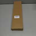 4 Pack Solar Halloween Firework Lights Outdoor Waterproof, 8 Modes Orange & Purple Black Spooky Solar Garden Lights with Timer Remote for Outside Yard Patio Pathway Lawn Halloween Decor