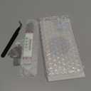 Back Glass Cover Replacement Compatible with iPhone 13 Pro Max 6.7" + Professional Tools (Graphite)