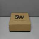 5-Piece Kids Melamine Dinnerware Set  Plate, Bowl, Cup, Fork & Spoon  BPA-Free, Durable & Lightweight Cartoon Set for Toddlers (Puppy Band)