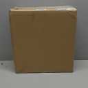 24 Pack Purple Charger Plates Bulk, 13" Plastic Reef Chargers for Dinner Plates, Round Charger Plate with Floral Reef Design for Dinner Wedding Party Table Setting Decoration