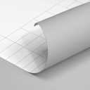 Yancorp 16"x120" Matte Light Gray Contact Papaer Peel and Stick Wallpaper Vinyl Wrap Countertop Wallpapers Waterproof for Cabinets Drawers Bedroom Kitchen Self-Adhesive Wallpaper (16" x 120")