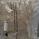 DEXI Bath Mats for Bathroom 16x24, Non Slip Washable Bathroom Rug, Thick Soft Chenille Absorbent Bathmat for Shower Floor, Fluffy Shaggy Carpet for Tub, Dark Beige