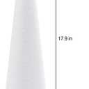 FloraCraft CraftFM Cone White