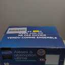 Inspire Extra Large Super Absorbent Disposable Bed Pads for Chronic Incontinence Ultra Thick and Absorbent Bed Pads Disposable Adult | Pee Pads for Adults (36" X 36" Pack of 50)