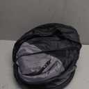 FurHaven Portable Pet Playpen for Dogs & Cats, Extra Large Indoor Kitten Playpen with Mesh Sides, Foldable Dog Playpen for Small Dogs, Pop Up Travel Dog Pen, X-Large, Pet Crate with Mesh Sides, Gray