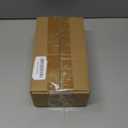 Wedding Table Numbers with Holder Base, White Wooden Numbers 1-20, Table Cards Wedding Reception for Banquets, Cafes, Restaurants, Hotels, Parties