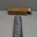 Deepsoon Heating Pad,Electric Heating Pads for Back,Neck,Abdomen,Moist Heating Pad for Shoulder,Knee,Arms,Legs,Dry/Moist Heat & Auto Shut Off,Christmas Gifts for Men and Women,Dark Gray,24x20 Inch