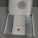 Aqara Smart Lock U100, Fingerprint Keyless Entry Door Lock with Apple Home Key, Touchscreen Keypad, Bluetooth Electronic Deadbolt, IP65 Weatherproof, Supports Apple HomeKit, Alexa, Google, IFTTT, Gray