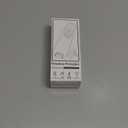 Presentation Clicker PowerPoint Wireless Presenter Remote: Type C Rechargeable Auto Air Mouse Clickers with Red Laser Pointer for Computer Project Mac Slideshow PPT Google Slide Advancer