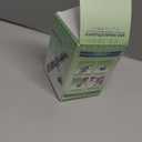 Bathroom Sink Drain Strainer, Pop Up Sink Drain Filter with Removable Stainless Steel Filter Basket Hair Catcher, Bathroom Sink Drain Stopper, for Us Bathroom Sink Stopper Replacement (3pcs)