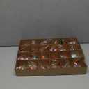 LEGO Friends Advent Calendar 2025 Building Toy - Holiday Countdown Set for Girls & Boys, Ages 6+ - 24 Buildable Surprises, 5 Minidolls & 5 Pets - Kids Gift Idea for Christmas - 42668