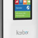 4G LTE WiFi Hotspot, Portable WiFi for Travel in 80+ Countries, No SIM Required, No Contract, Connect 10 Devices, Pocket Mobile Router for Traveler, 1GB Global Data (US/CA/MX/EU/Asia)