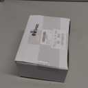 Soaoo 4 Pack Lovely Stocking Filler Snowman Stuffed Animal Snowman Plush for Chocolate Ball Covers, Holiday Treat Holders & Christmas Dog Tennis Balls Wrapper Gifts Xmas Collectible Figurines