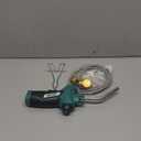 Propane Torch Head with igniter, Trigger Start Blow Torch with Cylinder Clip & Stainless Steel Hose, Welding, Soldering ((Fuel not included)