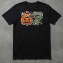 Black Kids T-shirts Size 12 