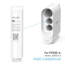 Frizzlife PX500-A Replacement