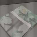 10x10ft Books Backdrop for Photography Flower Garlend Book Pages Wedding Party Backdrop Kids Birthday Party Banner Baby Shower Photoshoot Booth Props KUBDJ737 (Green)