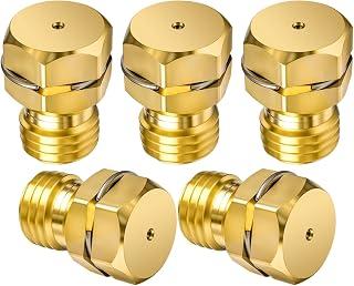 316542416 LP Gas Conversion Kit For Kenmore, For Frigidaire, For Electrolux, Compatible with 1793846 AH3409053 EA3409053 PS3409053