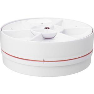 Portable Washing Machine, Sink Washing Machine Mini Washer Machine Portable Dishwasher for Sink Portable Washing Machine for Sink for Home (Red)