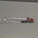 RV Emergency Exit Window Latch Replacement, Aluminum Egress Window Lock with Maximum Security, Easy Install, for Travel Trailer and Camper