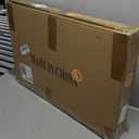 Dog Car Seat Cover for Back Seat, Hard Bottom Car Seat Cover for Dogs with Door Protectors, Waterproof Back Seat Extender for Dogs, Scratch-Resistant, Suitable for Cars (black)