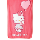 Cartoon Printing Throw Blanket for Girls Kids Adults, 40"x55", All Seasons Flannel Fleece Blanket, Soft & Warm Plush Blankets for Couch Sofa Bed Camping Travel