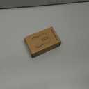 WisFox 2.4G Wireless Mouse for Laptop, Ergonomic Computer Mouse with USB Receiver and 3 Adjustable Levels, 6 Button Wireless Mice for Windows Mac PC Notebook (Grey) (1 Pack)