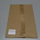 Titanium Cutting Board for Kitchen - Non Toxic Cutting Board - Easy to Clean and Dishwasher Safe - Non Plastic Metal Surface for Safe Meat Prep - Perfect for Health-Conscious Cooks