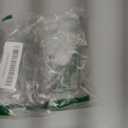 Sippy Spout Nipples Compatible with Dr. Brown's Narrow Bottles & Sippy Spout Bottles, Replacement Silicone Bottle Nipple BPA-Free, Soft Transition Spout for Sippy Cups, 6m+ (5 Pack)