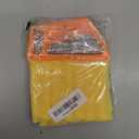 Pack of 2, Blind Cleaner 7 Finger Dusting Cleaner Tool for Window Shutters Venetian Shades Blinds Hand-Held Washable Mini Dust Cleaner Brush Air Conditioner Duster Dirt Cleaner for Housework