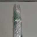 Multisize Clear PVC Vinyl Table Protector Runner Thick Crystal Plastic Kicthen Countertop Floor Protection Desk Protector Table Cover Square 16x16 Rectangular Plastic Sofa Living Dining Room Table