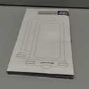 Hiearcool Waterproof Phone Pouch, IPX8 Waterproof Phone Case for iPhone 17/16/15/14 Pro Max, Cell Phone Dry Bag for Beach & Cruise Essentials, Touch Screen, Lanyard Included, 2 Pack (Fits Up to 8.9) (1 Black & 1 Green)