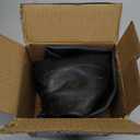 4.80/4.00-8" Tire Inner Tubes by Cenipar For Heavy Duty Cart,Like Hand Trucks, Garden Carts,Mowers And More, Pack of 2 (4.80/4.00-8")