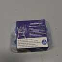 CoolBloom Hemorrhoid Ice Pack (2 Packs) - TPU Ultra-Soft Reusable Gel Pad | Fast Pain & Swelling Relief | Perineal Cold Therapy for Postpartum/Surgery (Women & Men)