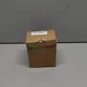 Porens 28 Pcs Cat Water Fountain Replacement Filters-14 Pack Water Fountain Filters 14 Pack Pre-Filter Sponges, Pet Fountain Replacement Filters Fit for 95oz/2.8L Cat Pet Fountain, White + Black