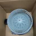 A-NAFTULY AC Blower Motor Fan Replacement for 2007-2017 Ford Edge Fusion, Honda Pilot Accord Odyssey CRV, Dodge Ram 1500 Avenger Caliber, Jeep Patriot Compass, Lincoln HVAC Heater Blower Motor, 700203