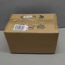 Crystal Wall Sconces Set of 2, Dimmable Wall Sconce with Plug in Cord and Dimmer Gold Plug in Wall Lamp Wall Mounted Light with Crystal Shade for Living Room Bedroom Vanity Light, Bulbs Included