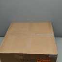 Shades of Nature Travertine Bathroom Sink - Modern Above Counter Bathroom Vessel Sink - Round Bowl Shaped Hand-Carved Vanity Sink - Perfect for Luxury Bathrooms & Spa-Inspired Interiors