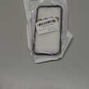 DEERLAMN Strong Magnetic Case for iPhone 17 6.3-Inch,[Compatible with Magsafe][Military Grade Drop Protection] Translucent Matte Shockproof Protective Phone Cover-Frosted Gray